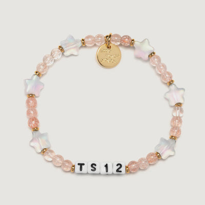 Little Words Project TS 12 Bracelet