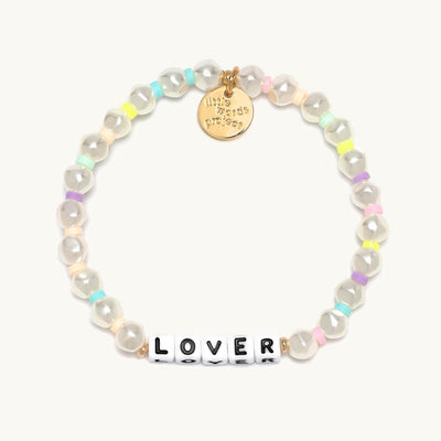 Little Words Project Lover Bracelet