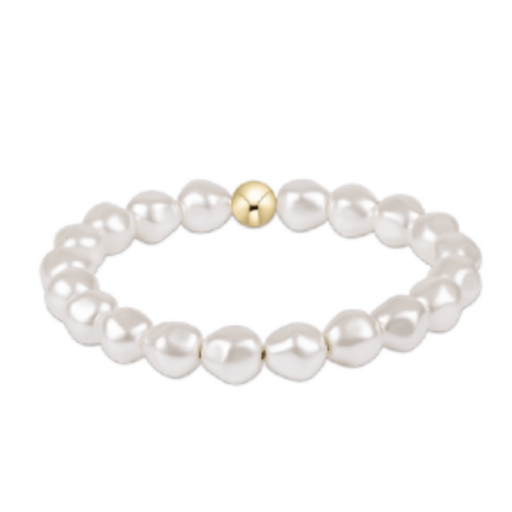 Enewton Classic Admire Pearl Bracelet