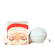 Santa Clause Boxed Bath Balm