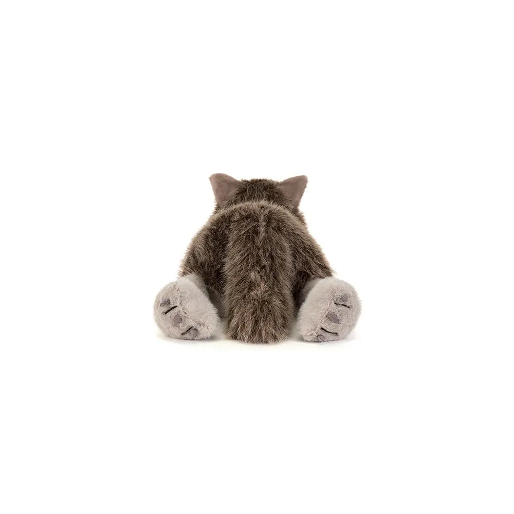 Jellycat Ulrich Wolf Jellycat Ulrich Wolf Kids