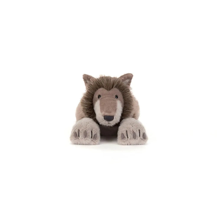 Jellycat Ulrich Wolf Jellycat Ulrich Wolf Kids
