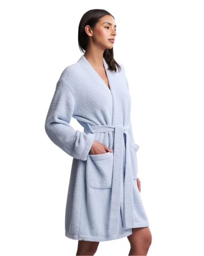 Barefoot Dreams Cozy Chic Solid Robe