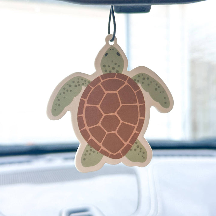 Sea Turtle | Car Freshener