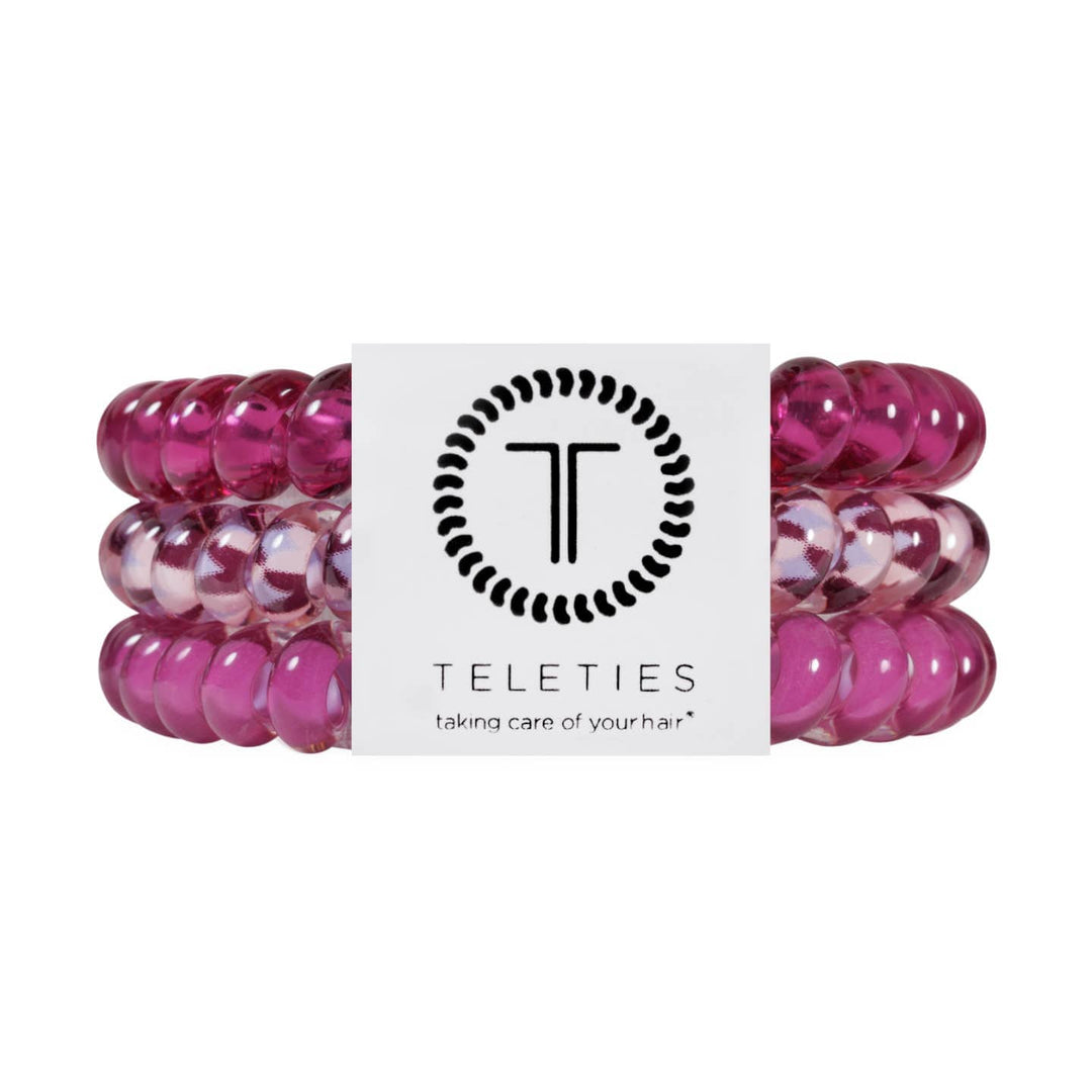 Teleties Small Hair Ties Set