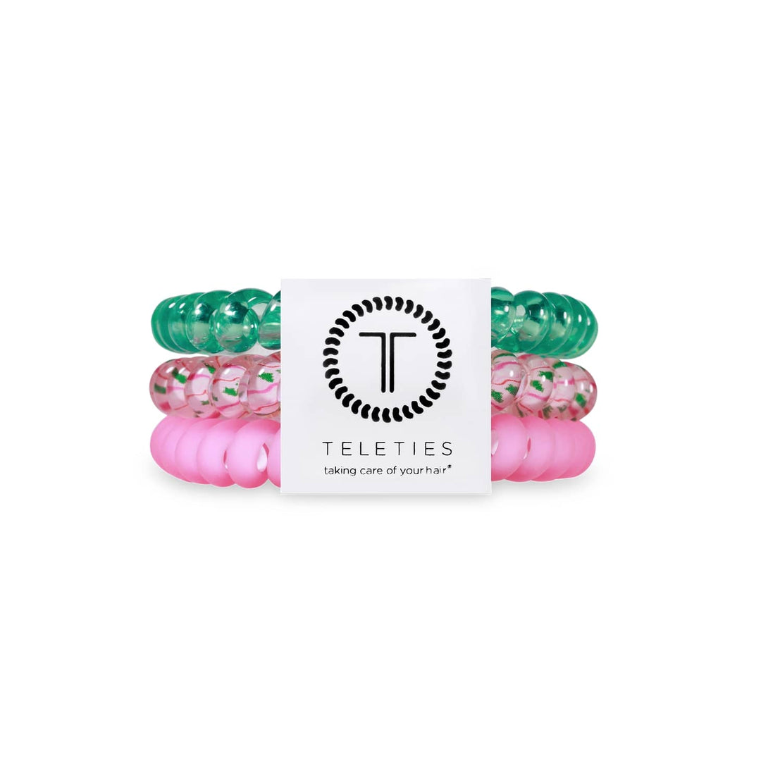 Teleties Small Set