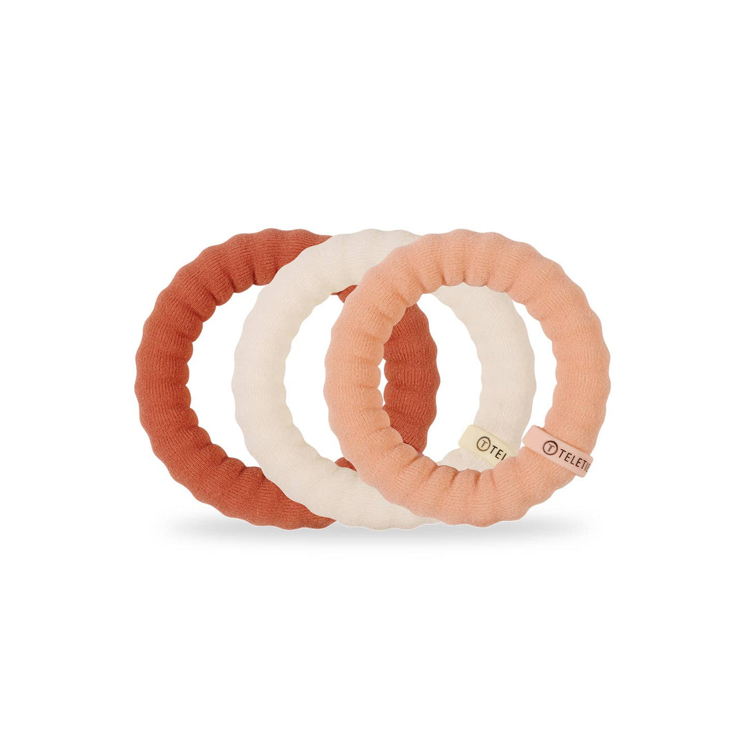 Teleties Nylon Hair Ties