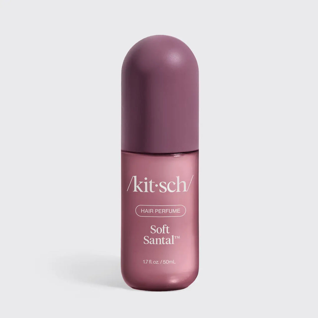 Kitsch Hair Perfume - Soft Santal