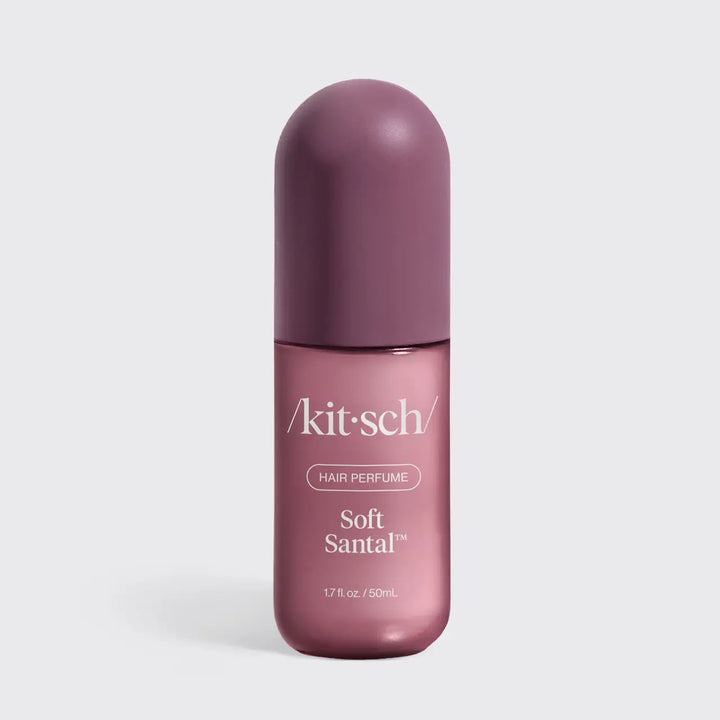 Kitsch Hair Perfume - Soft Santal
