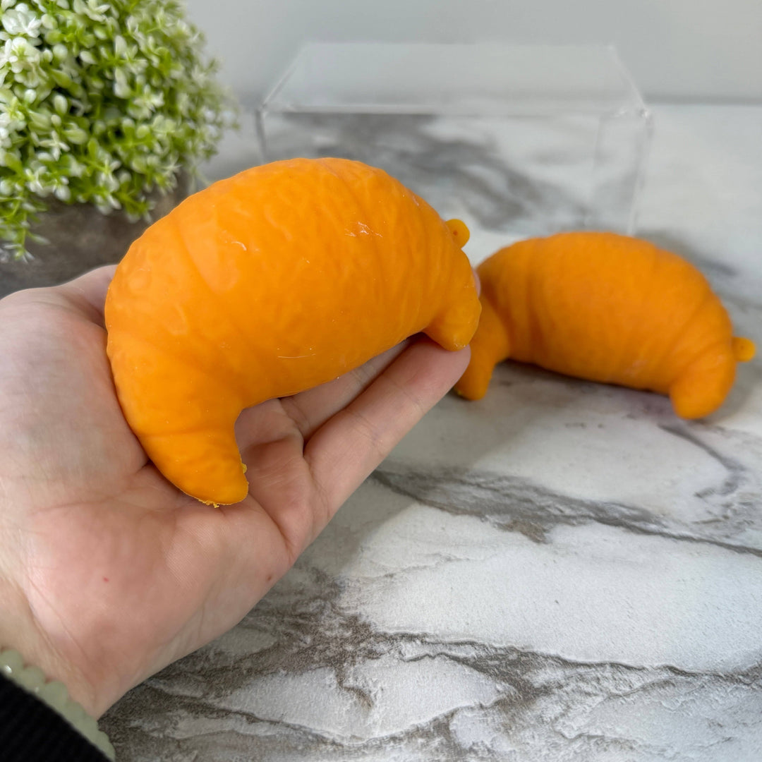 Croissant Squishy Croissant Squishy Kids