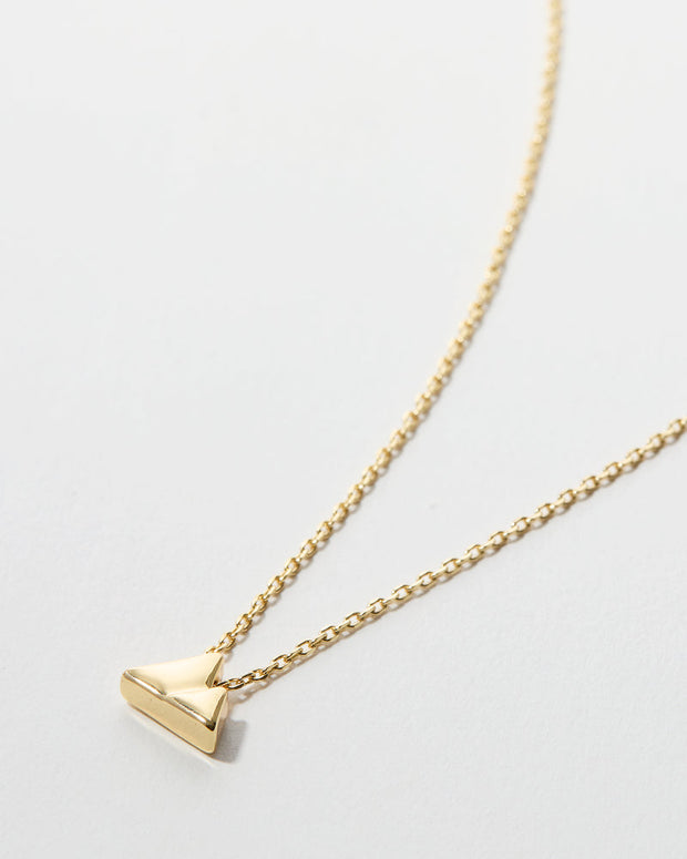 Move Mountains Necklace
