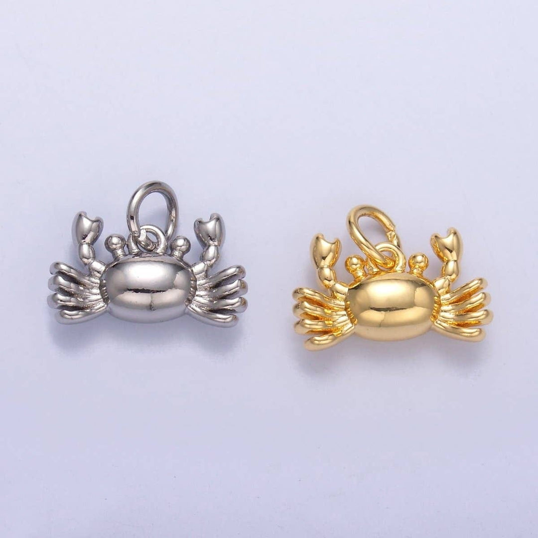 Crab Charm