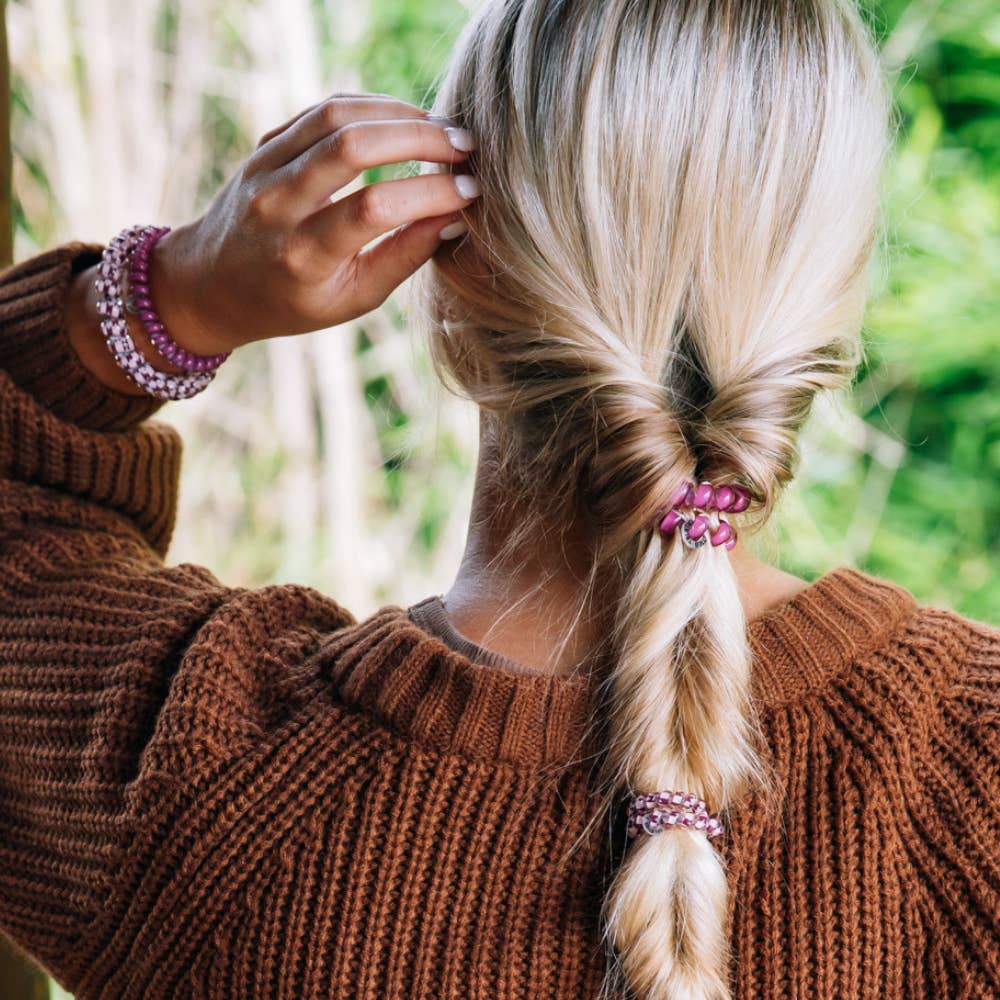 Teleties Small Hair Ties Set