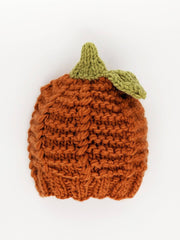 Baby Great Pumpkin Beanie Hat