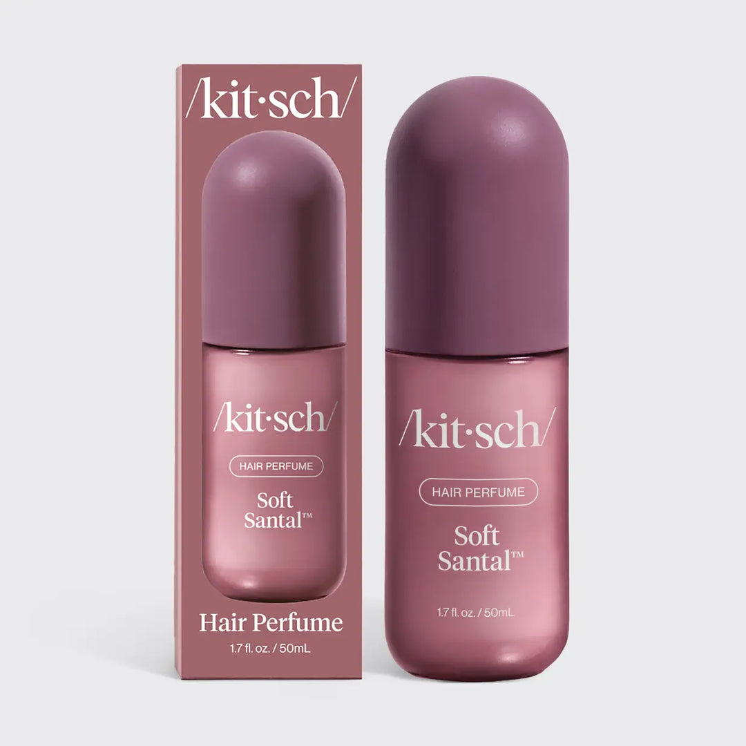 Kitsch Hair Perfume - Soft Santal
