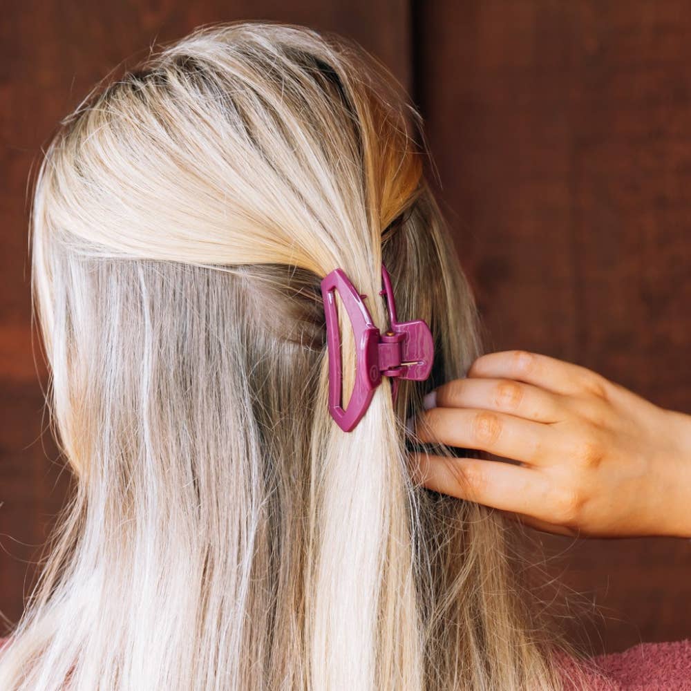 Teleties Open Small Hair Clip