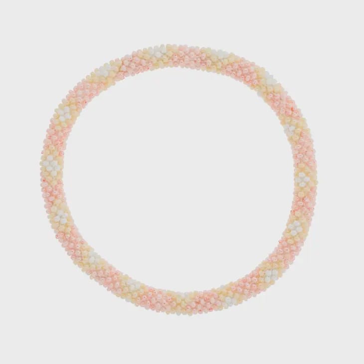 Roll-on Anklet - Conch Shell
