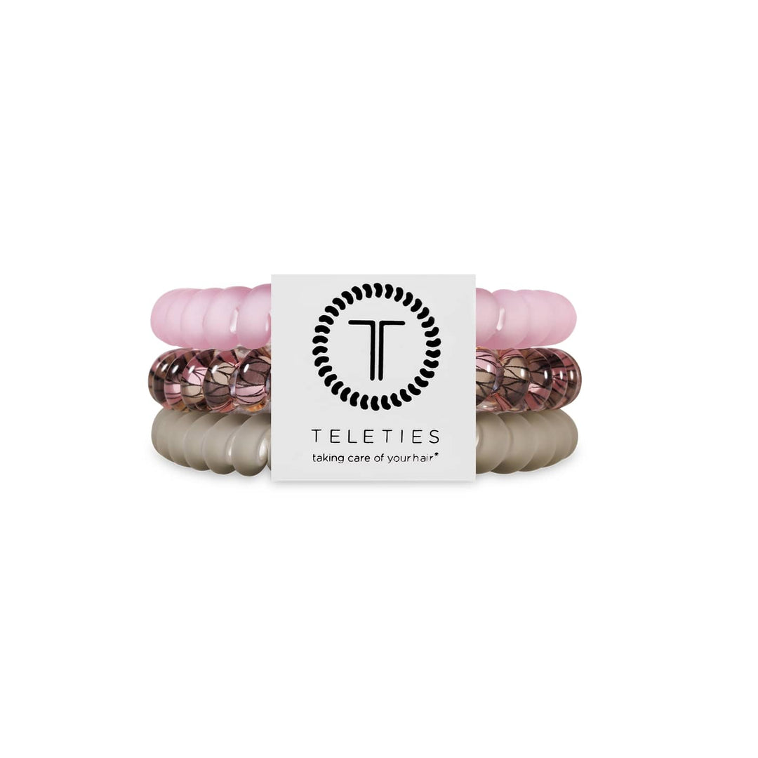 Teleties Small Set