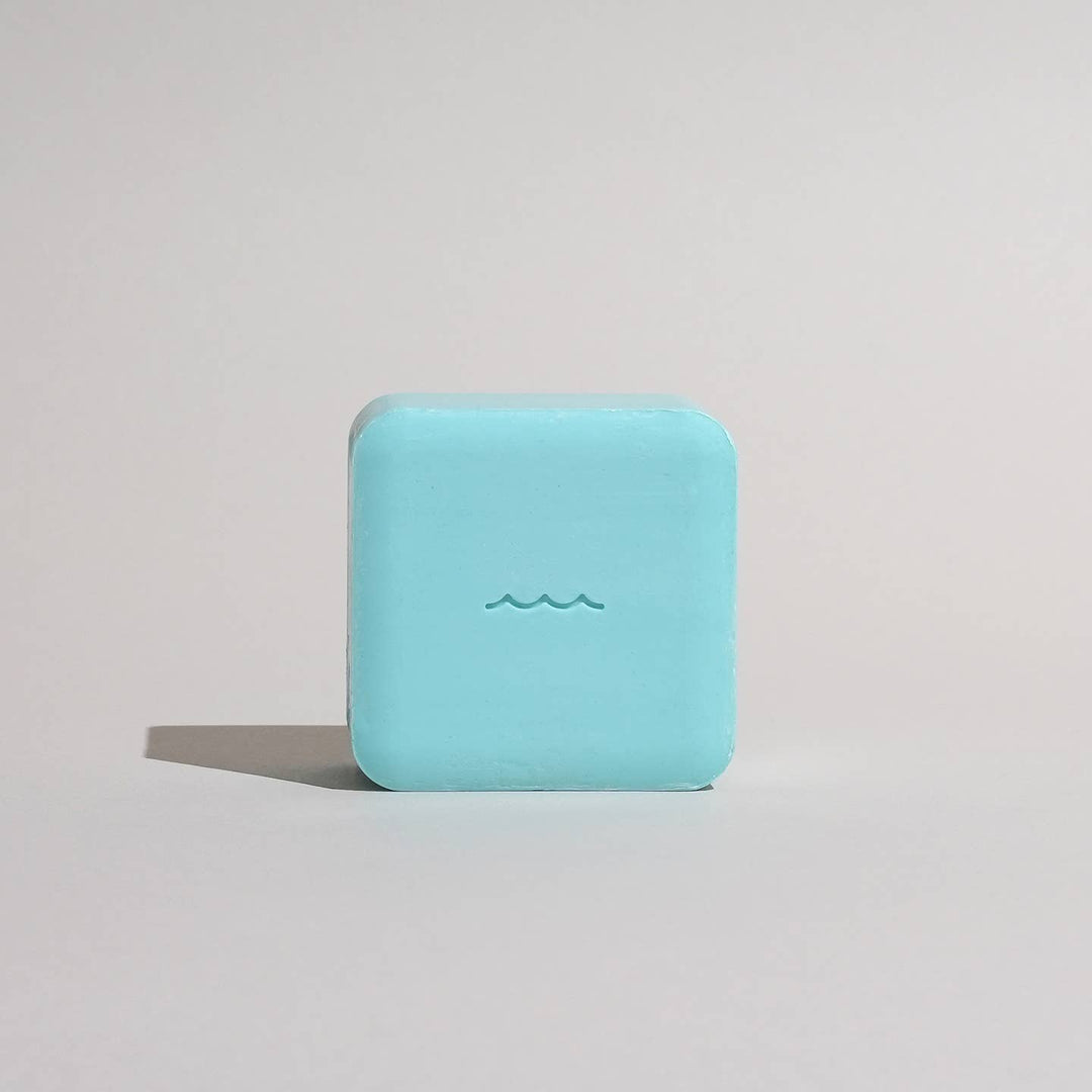 Shore Soap Co. Smooth Sailing Bar Soap