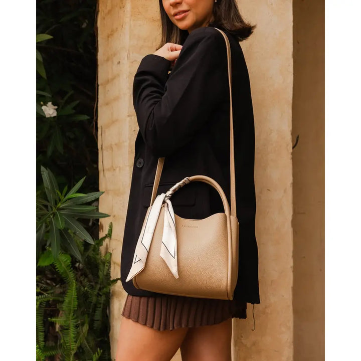 Louenhide Steffie Mini Tote Bag