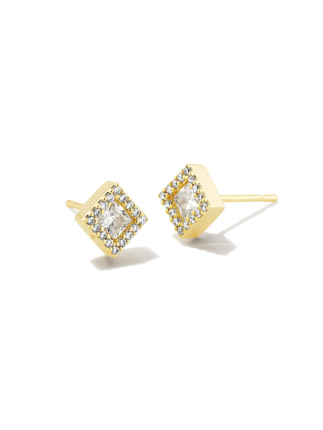Gracie Stud Earrings
