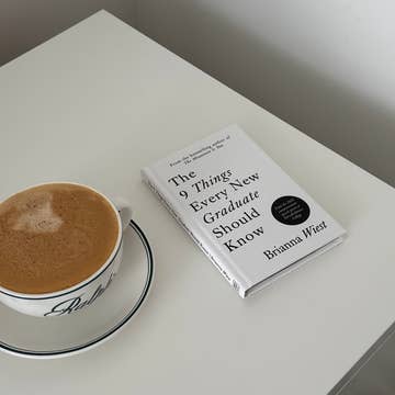 The 9 Things Every New Graduate Should Know - Book
