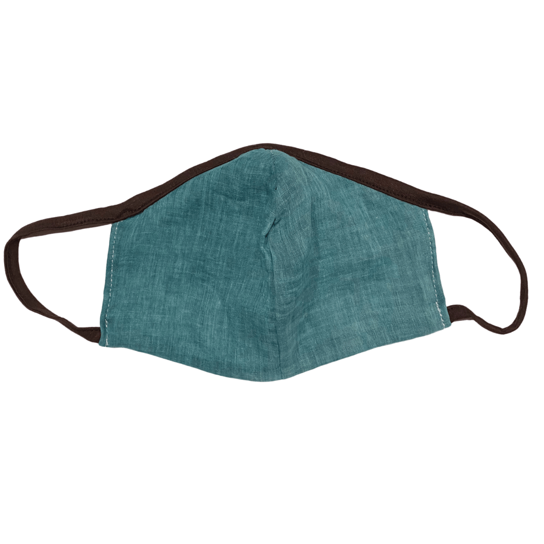 Emerald Bay Mask w/ Filter Pocket Emerald Bay Mask w/ Filter Pocket Masks
