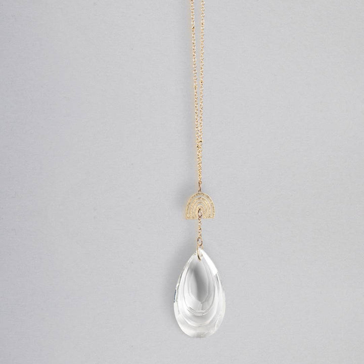 Pocket Suncatcher - Rainbow