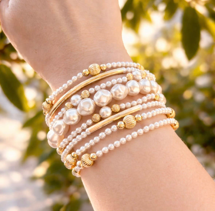 Enewton Classic Admire Pearl Bracelet