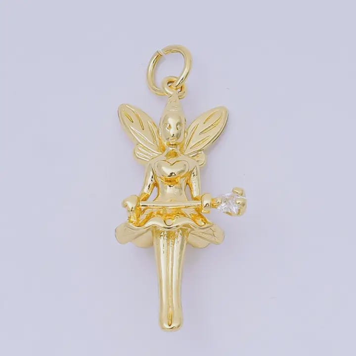 Fairy Charm
