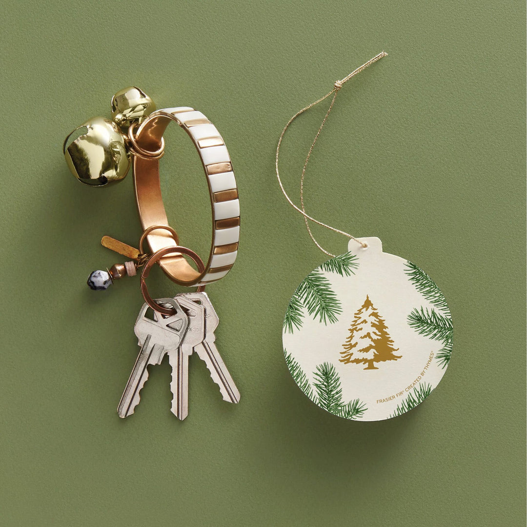 Frasier Fir Decorative Sachet Frasier Fir Decorative Sachet Home