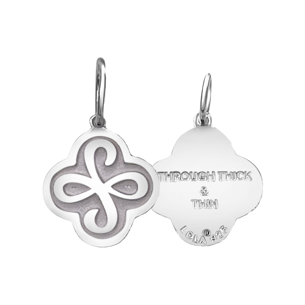 ramu✨５点❤️ Retired Pandora Cross Dangle with Clear CZ Charm :: Gems