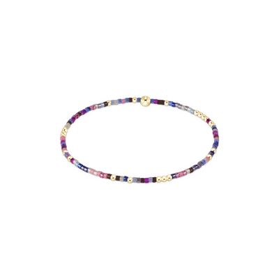 Enewton Hope Unwritten Bracelet - Too Glam To Give A Jam