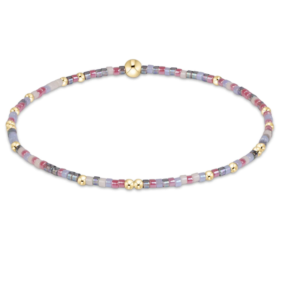 Enewton Hope Unwritten Bracelet - Soft Launch Enewton Hope Unwritten Soft Launch Bracelet | The Red Owl Bracelet