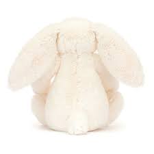 Jellycat Blossom Cream Bunny &