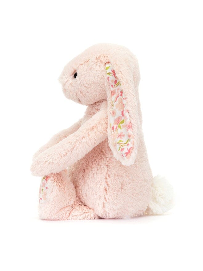 Jellycat Blossom Blush Bunny 'Cherry' Little Jellycat Blossom Blush Bunny 'Cherry' Little Kids