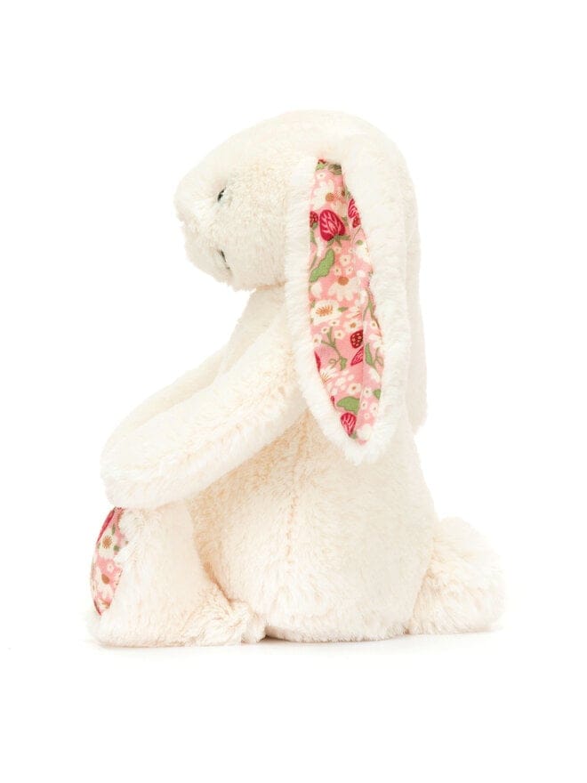 Jellycat Blossom Cream Bunny &