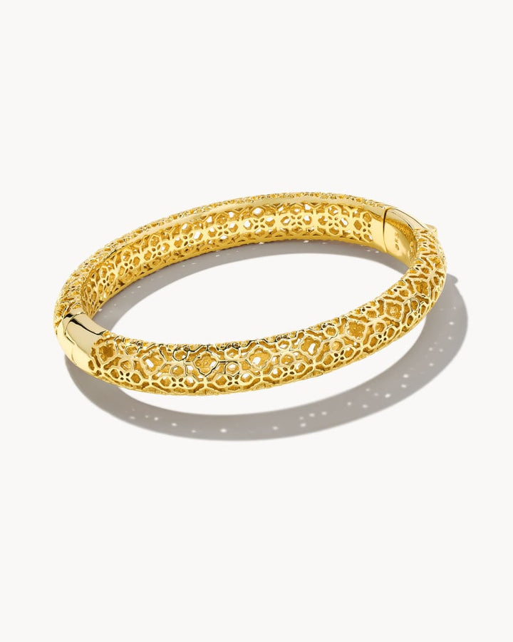 Abbie Bangle Bracelet