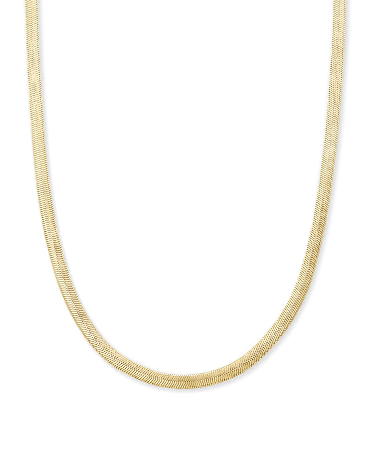 Kassie Chain Necklace