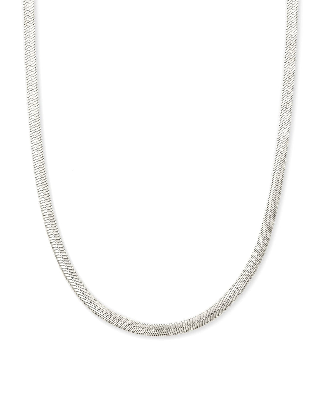 Kassie Chain Necklace