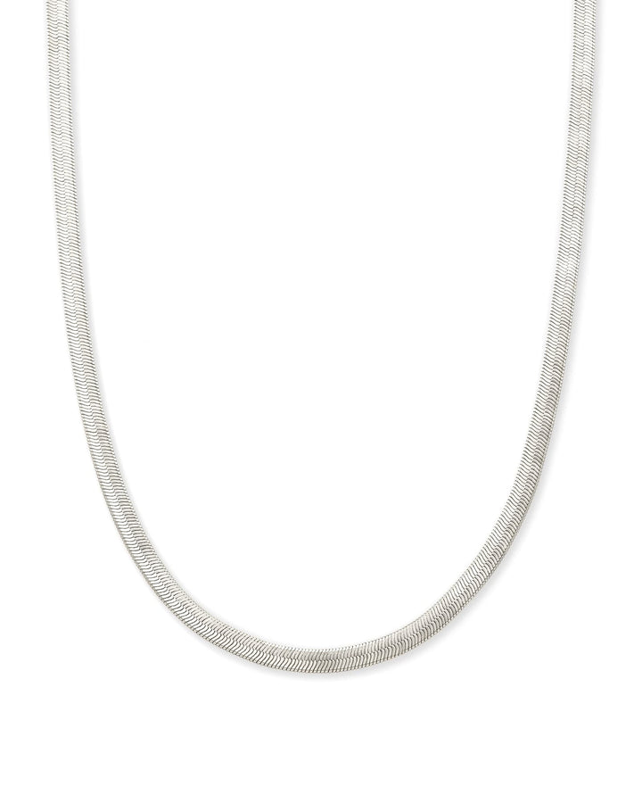 Kassie Chain Necklace