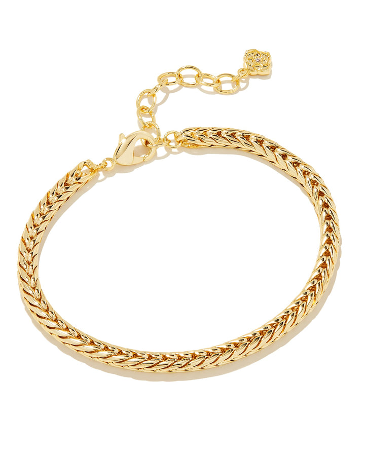 Kinsley Chain Bracelet