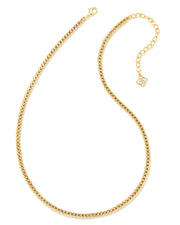 Kinsley Chain Necklace
