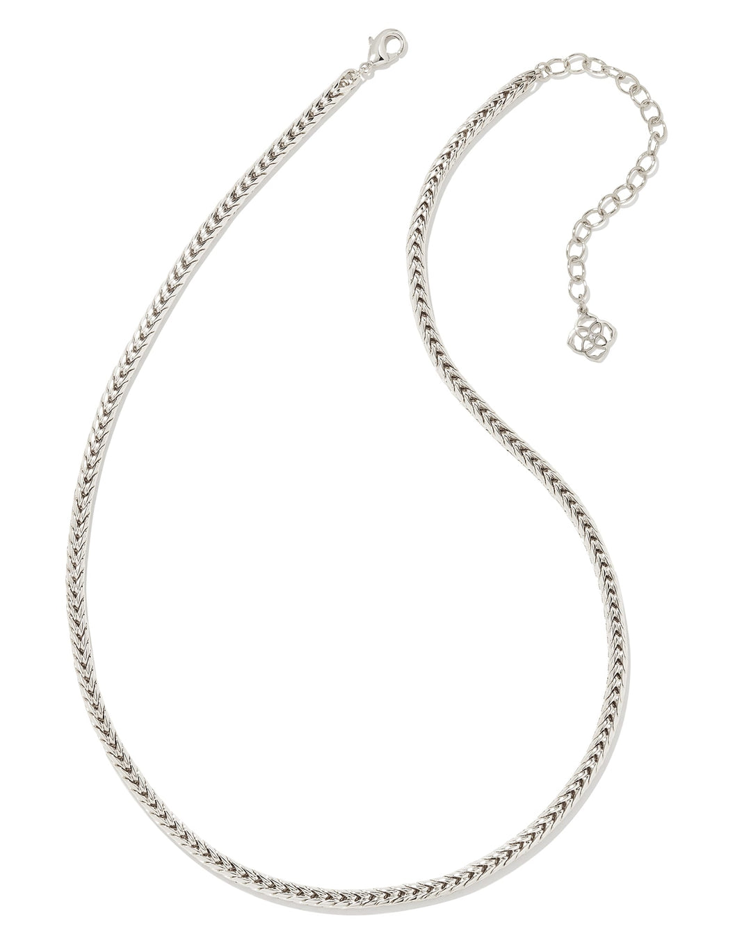 Kinsley Chain Necklace