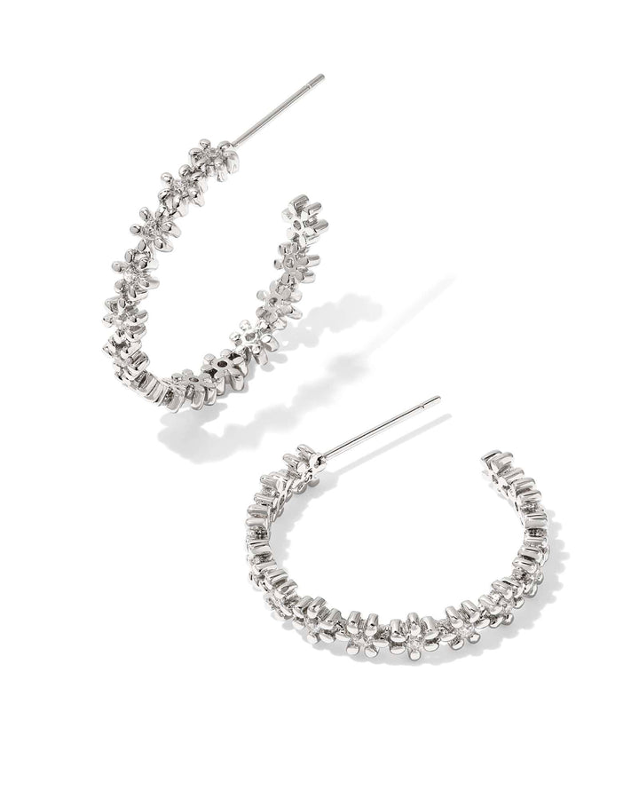 Kendra Scott Nydia Hoop Earrings Kendra Scott Nydia Hoop Earrings Earrings
