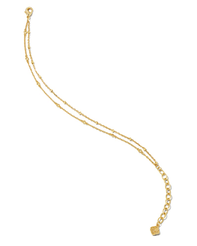 Susie Anklet