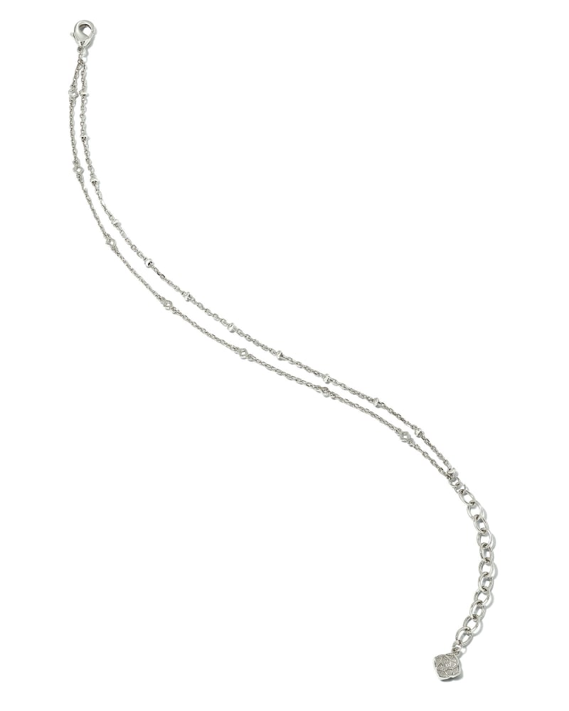 Susie Anklet