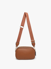 Sky Convertible Crossbody