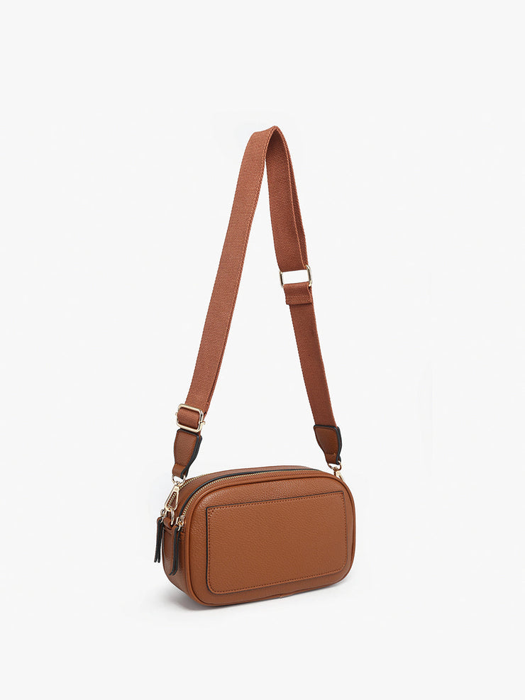Sky Convertible Crossbody