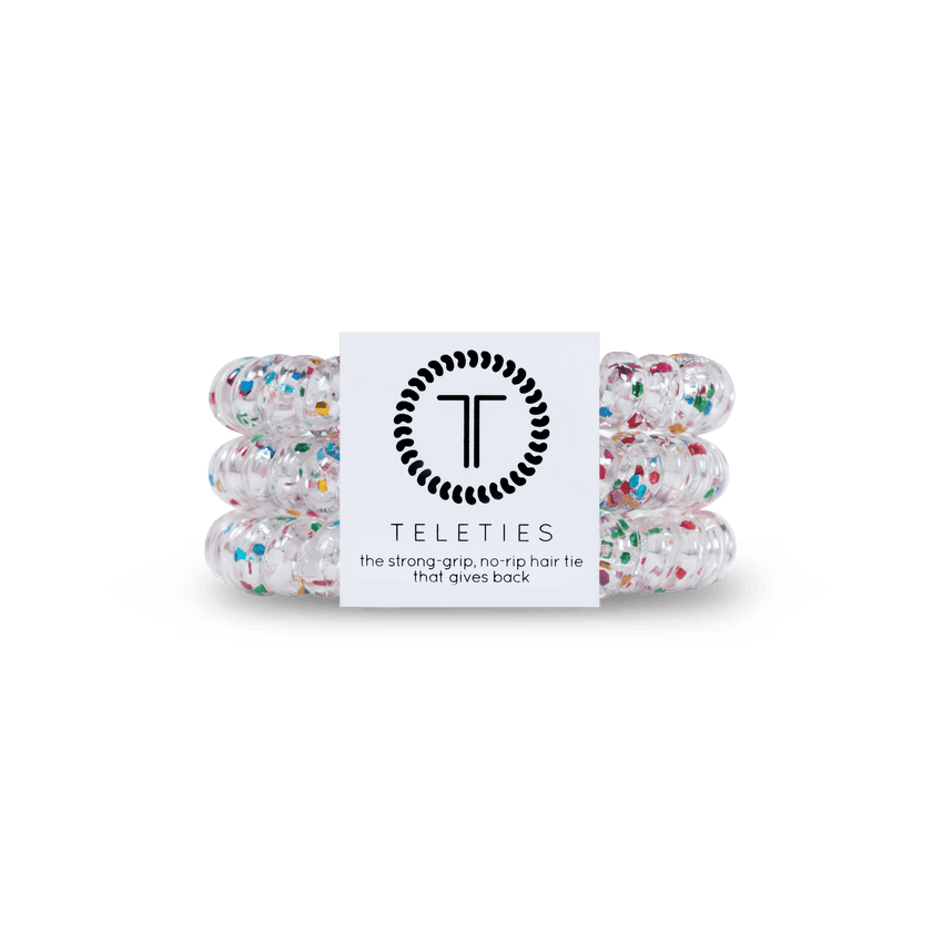 Teleties Small Set